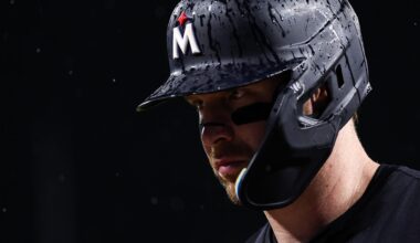 Ryan Jeffers' Days With MN Twins May Be Numbered