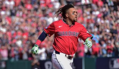 Is Guardians ownership wasting Ramirez's career? The answer is complicated