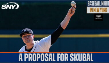 Can the Mets put together the right trade package to acquire Tigers' ace Tarik Skubal?