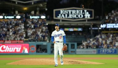 Shohei Ohtani and the most dominant MLB playoff game ever