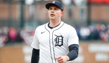 Rockies owner responds to fan's attempt to trade for Tarik Skubal