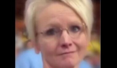 Who is Shannon Kobylarczyk? Milwaukee Brewers fan loses job for making ‘call ICE’ threats against Dodgers fan