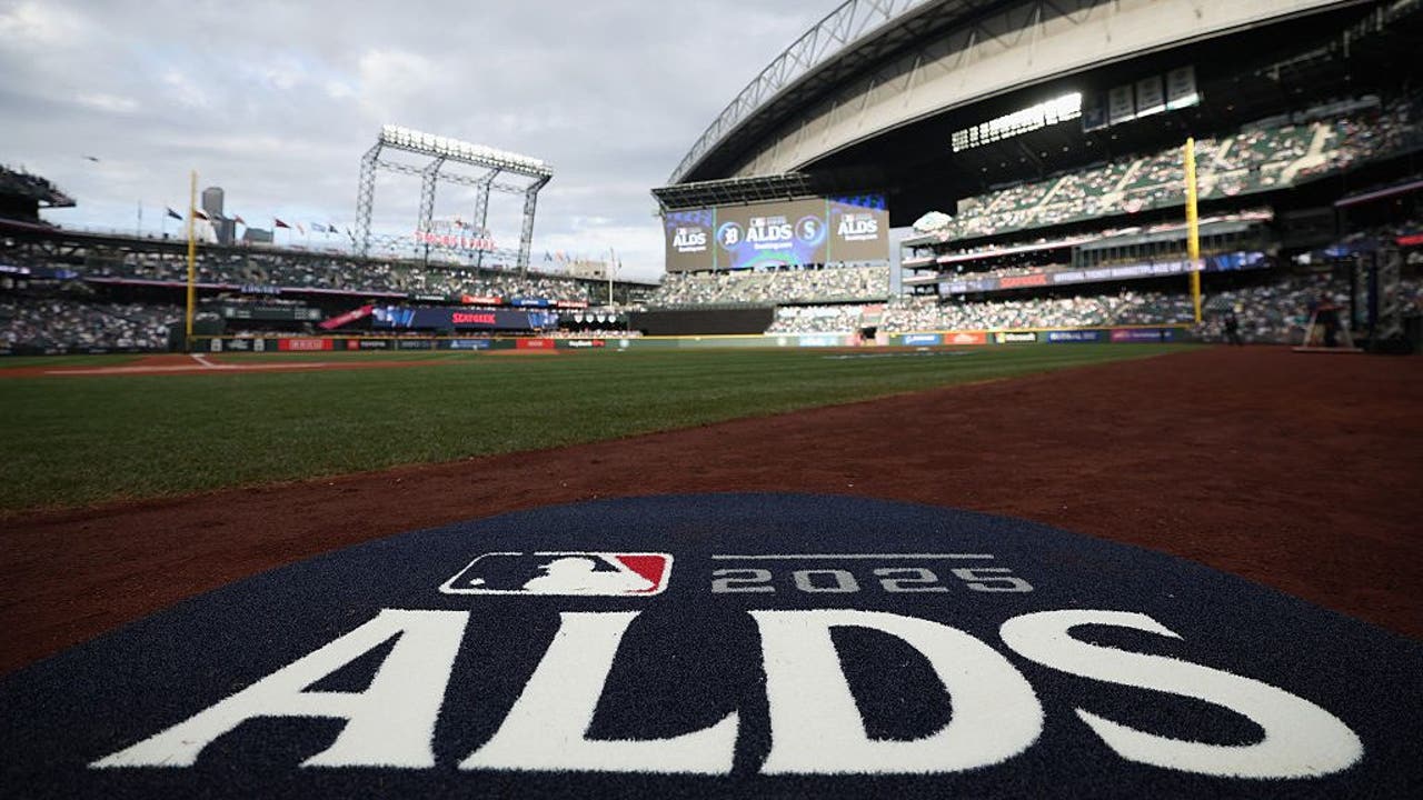 Mariners, Tigers in ALDS Game 5: Time, TV, how to stream