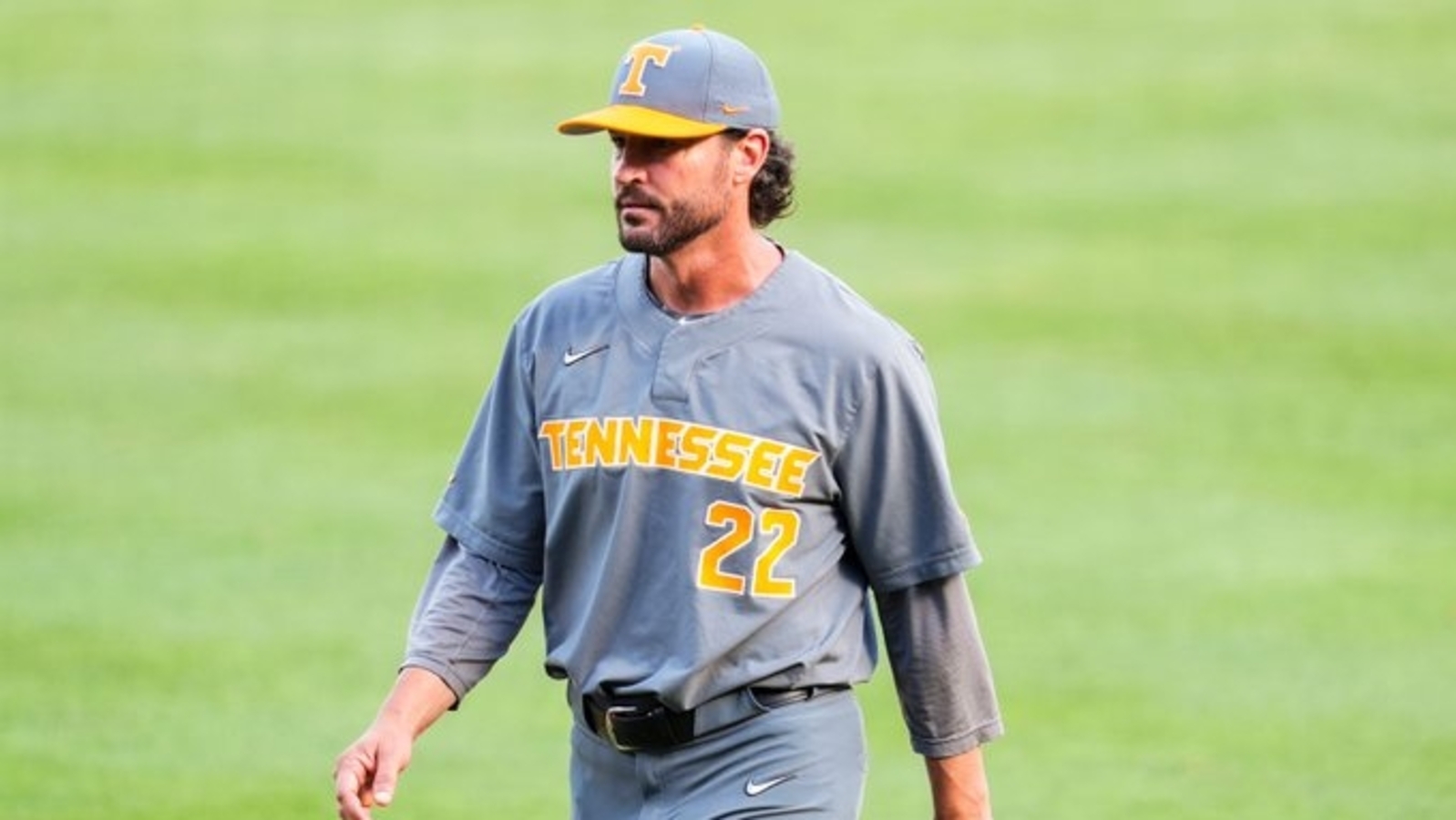 Tony Vitello to SF Giants a real possibility; Tennessee coach's 5-word response to rumors