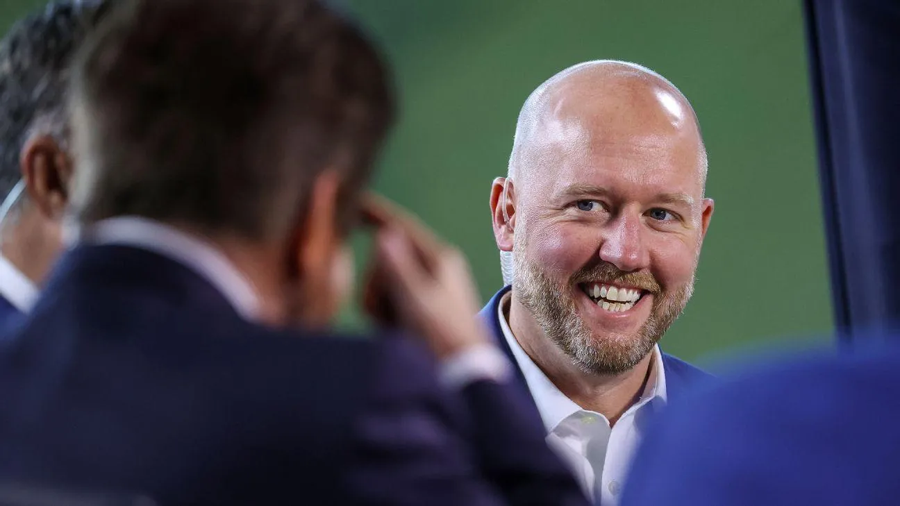 Blue Jays front office executive has interviewed for the Colorado Rockies GM position