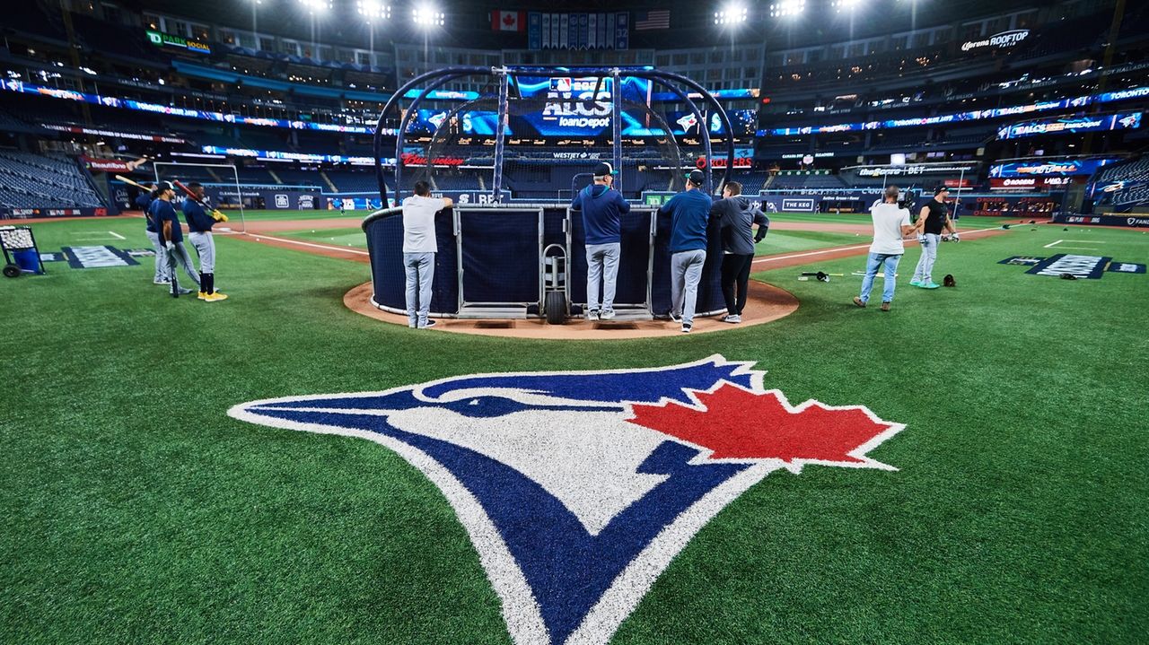 One win from first World Series, Mariners send Gilbert to mound in ALCS Game 6 at Toronto