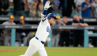 MLB playoffs live updates, analysis: NLCS Game 4, ALCS Game 5