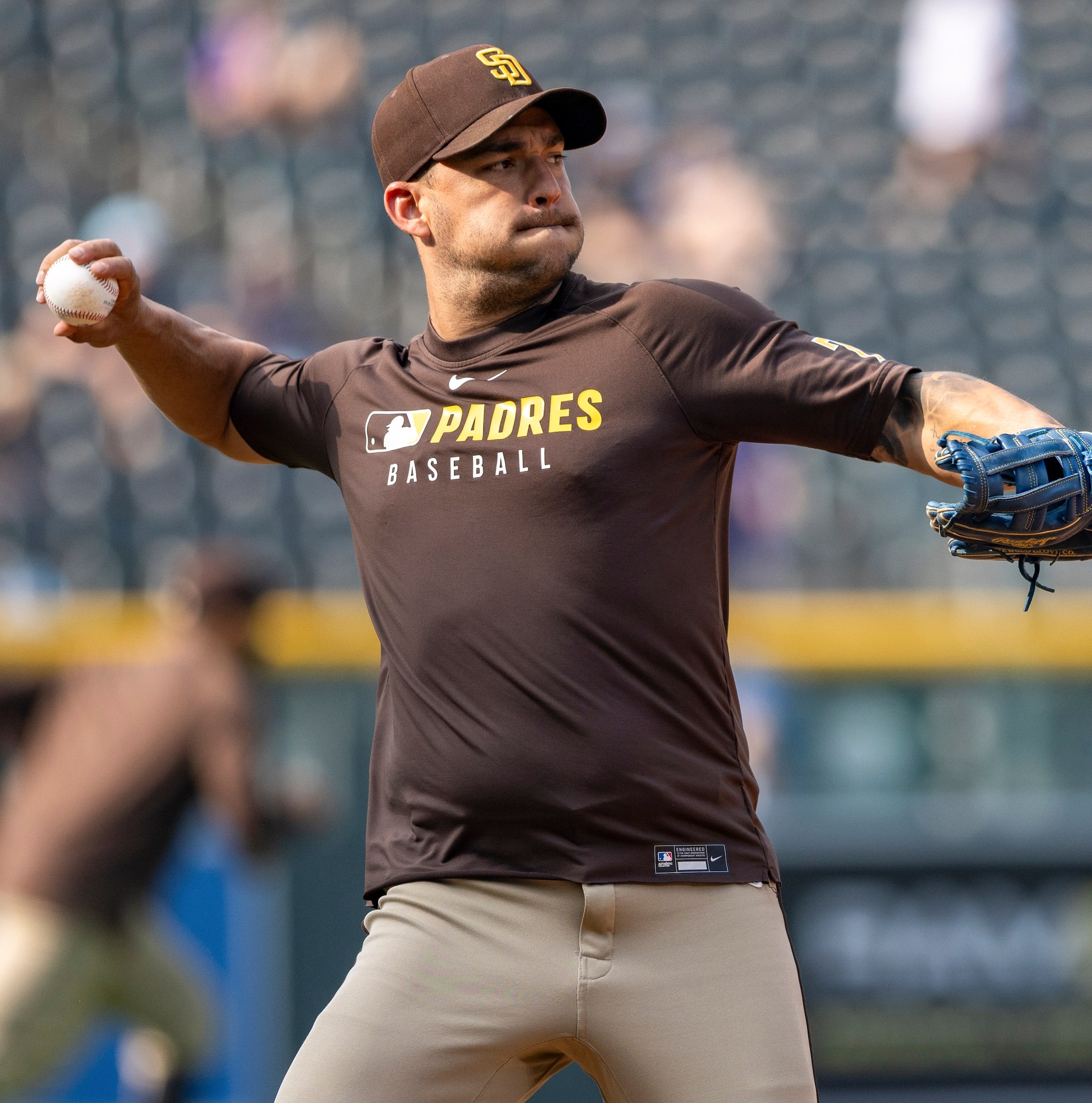 Good Morning San Diego: MLB issues fines, a suspension for Padres players