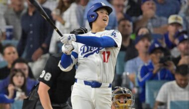 Shohei Ohtani's NLCS Game 4 gem: Best single-game performances ever?