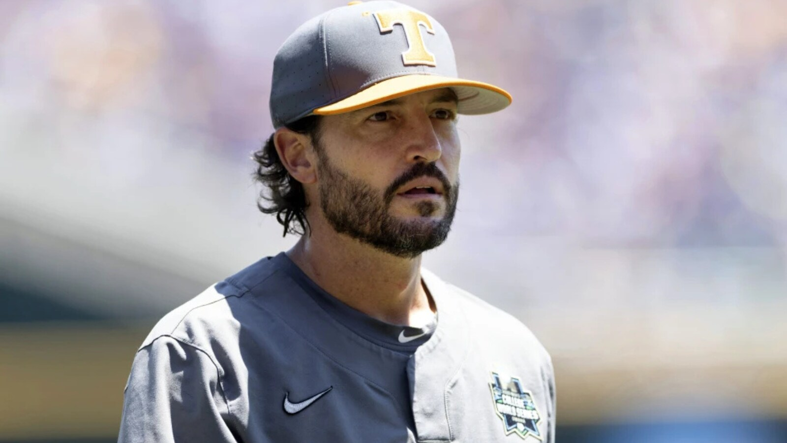 Tony Vitello could bag whopping salary at SF Giants; ‘ready to go all in’ for Tennessee coach