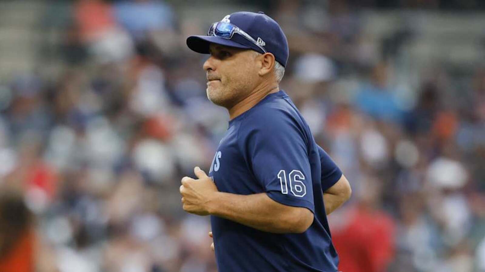 Three Key Areas Rays Should Improve This Winter To Bolster Roster