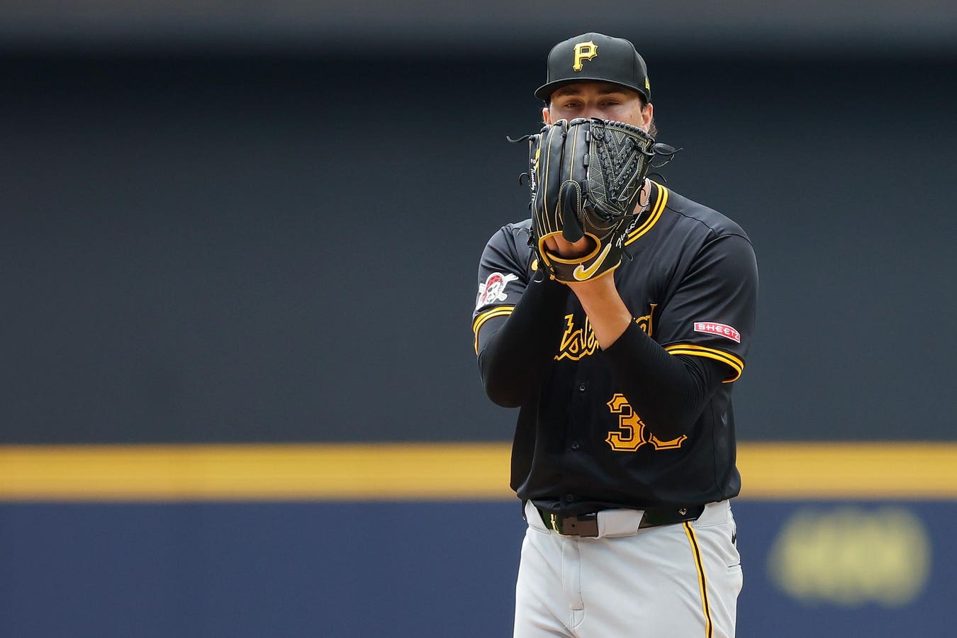 Why The Pirates Should Already Be Working To Extend Paul Skenes