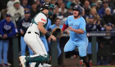 MLB playoffs Mariners-Blue Jays ALCS Game 6 keys, preview