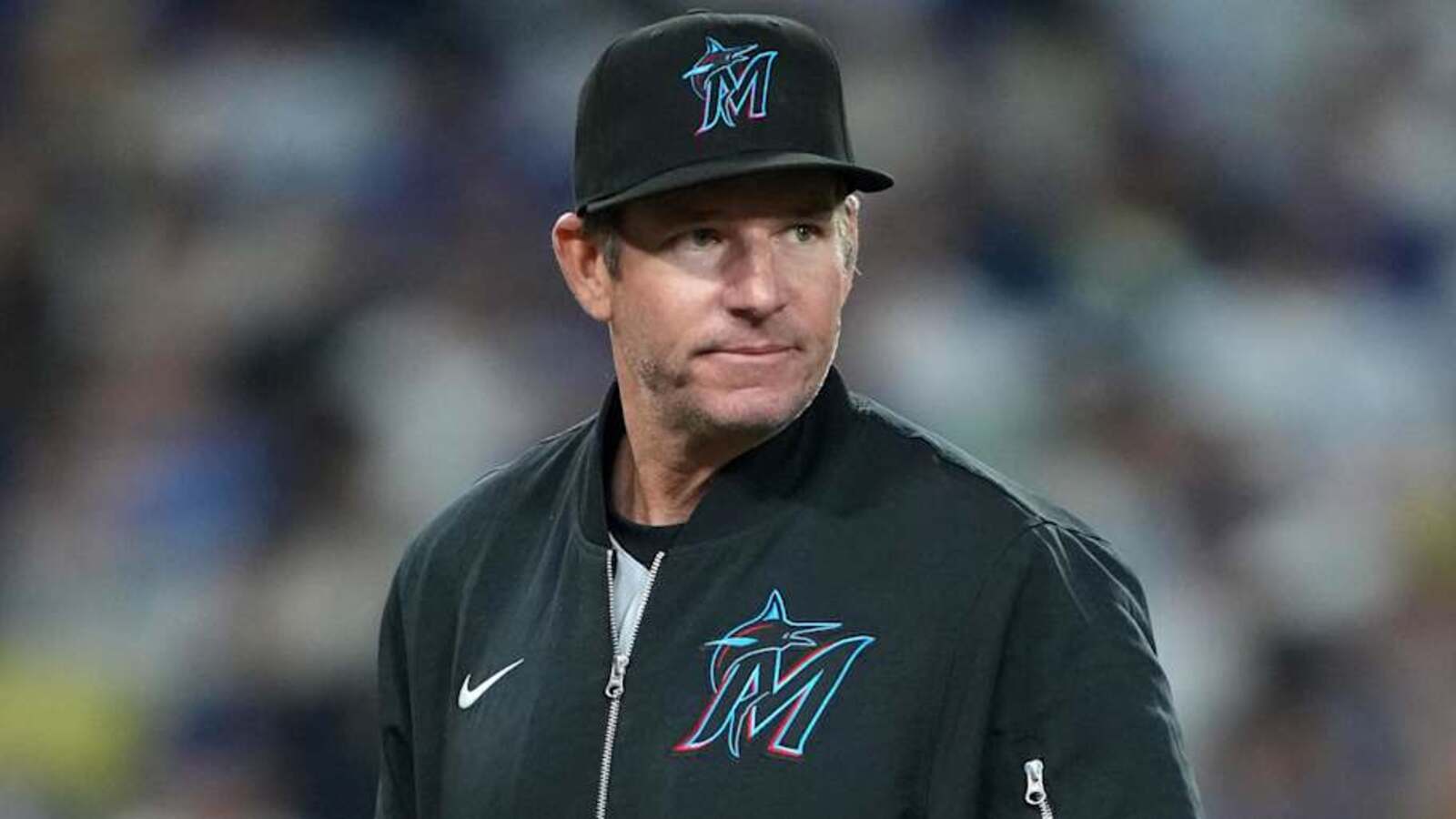 How Does This Starting Player Fit Into Marlins' Plans Going Forward?