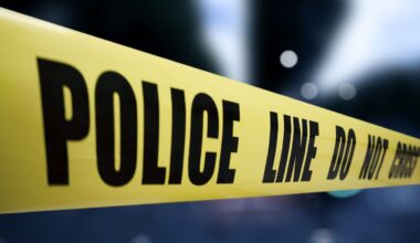 Remains of human skeleton recovered in Texas investigation