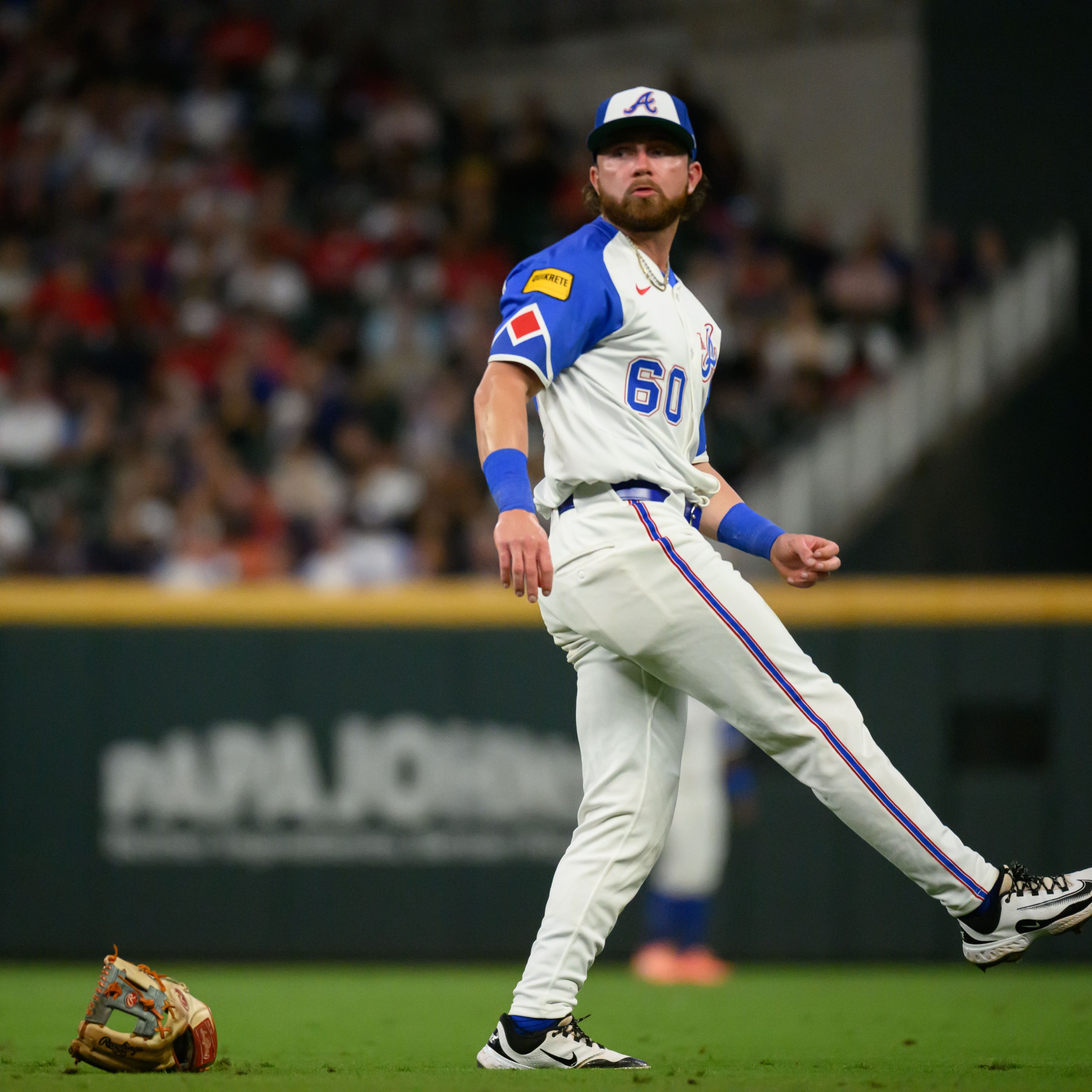 Braves News: Brett Wisely, Alexis Díaz player reviews, playoff bracket, and more