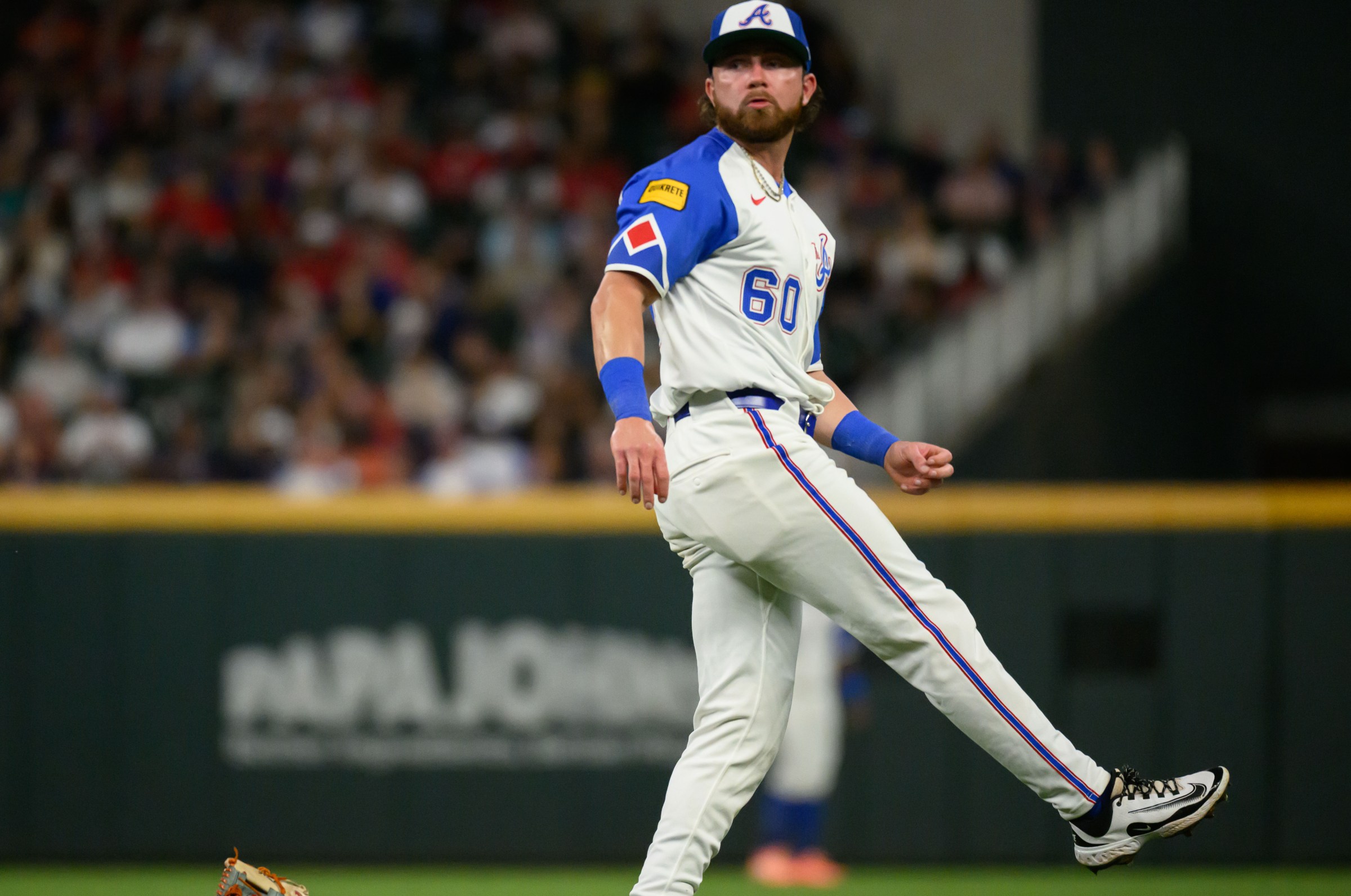 Braves News: Brett Wisely, Alexis Díaz player reviews, playoff bracket, and more