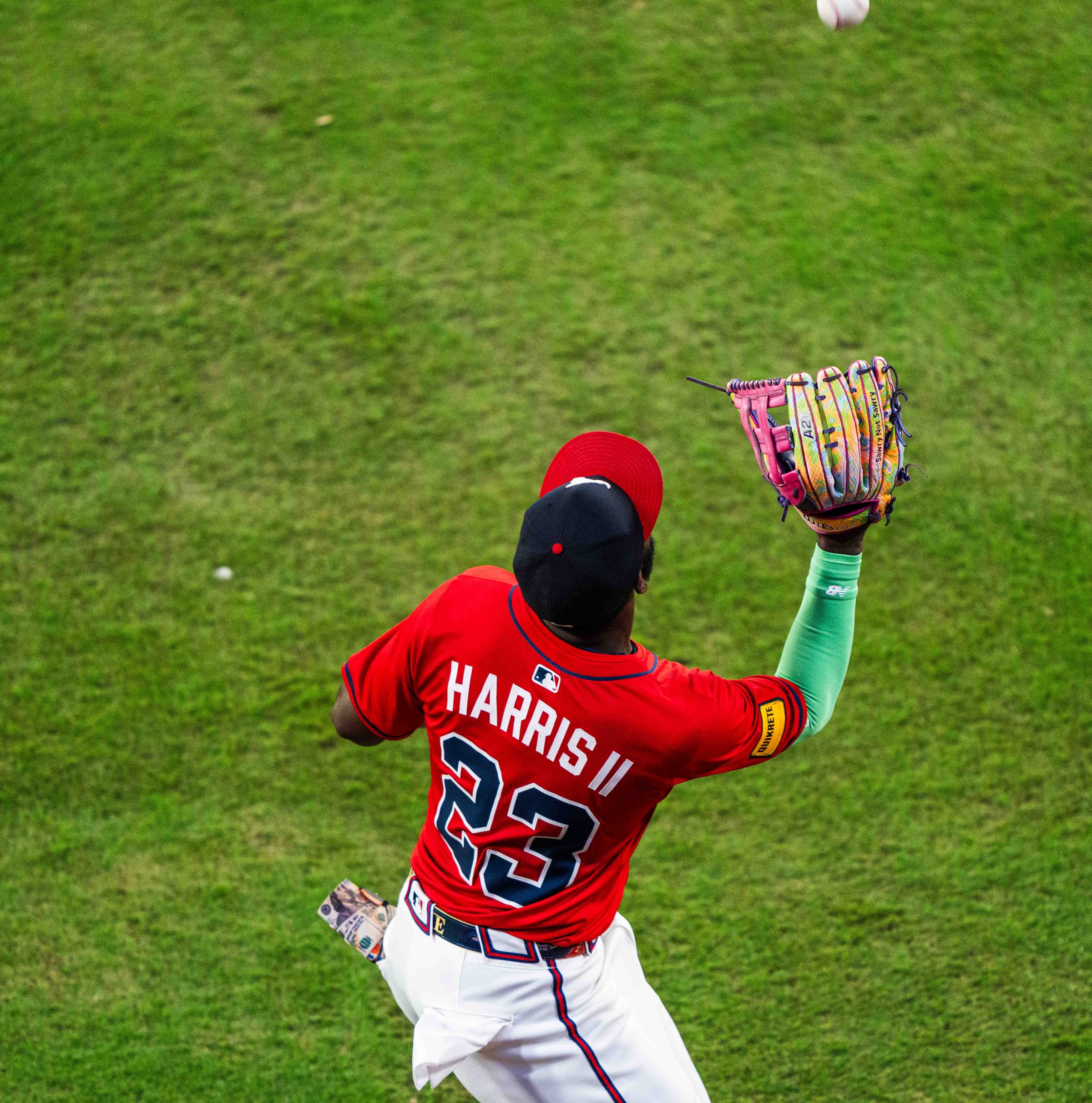 Braves News: Michael Harris 2026 predictions, qualifying offer set, and more