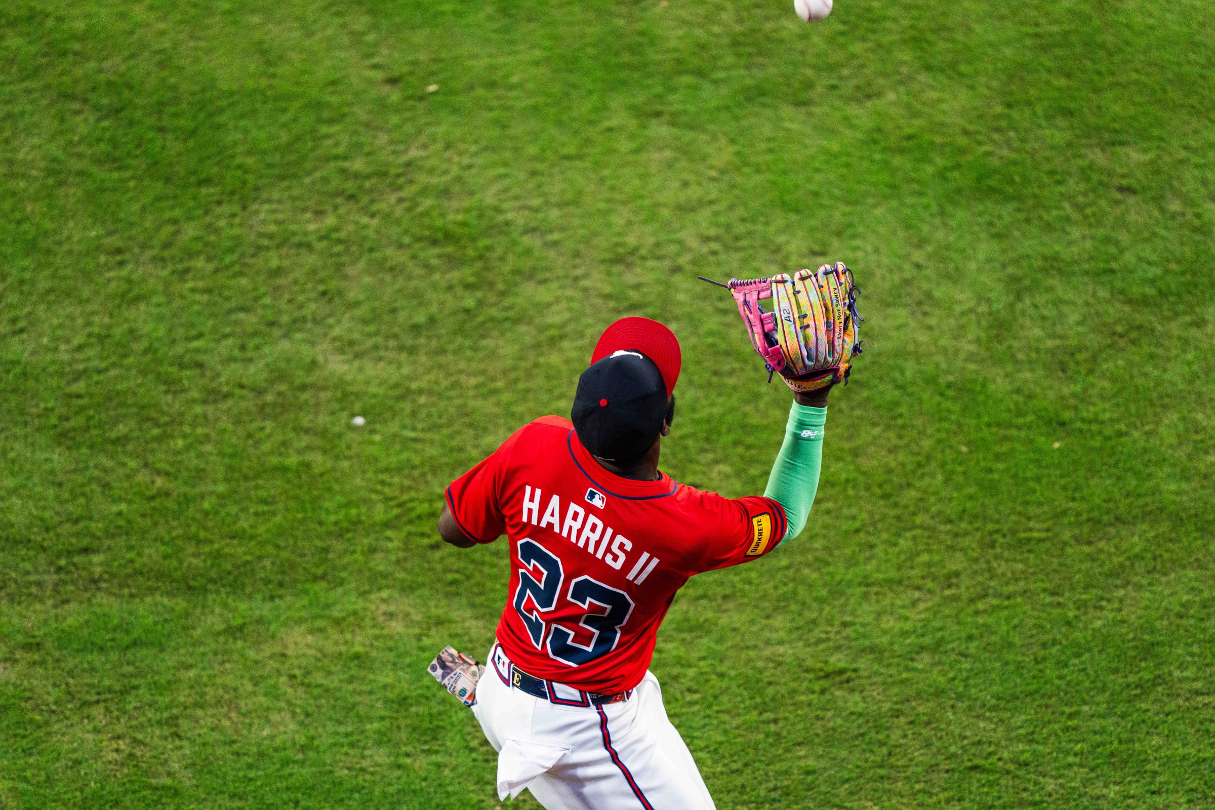 Braves News: Michael Harris 2026 predictions, qualifying offer set, and more