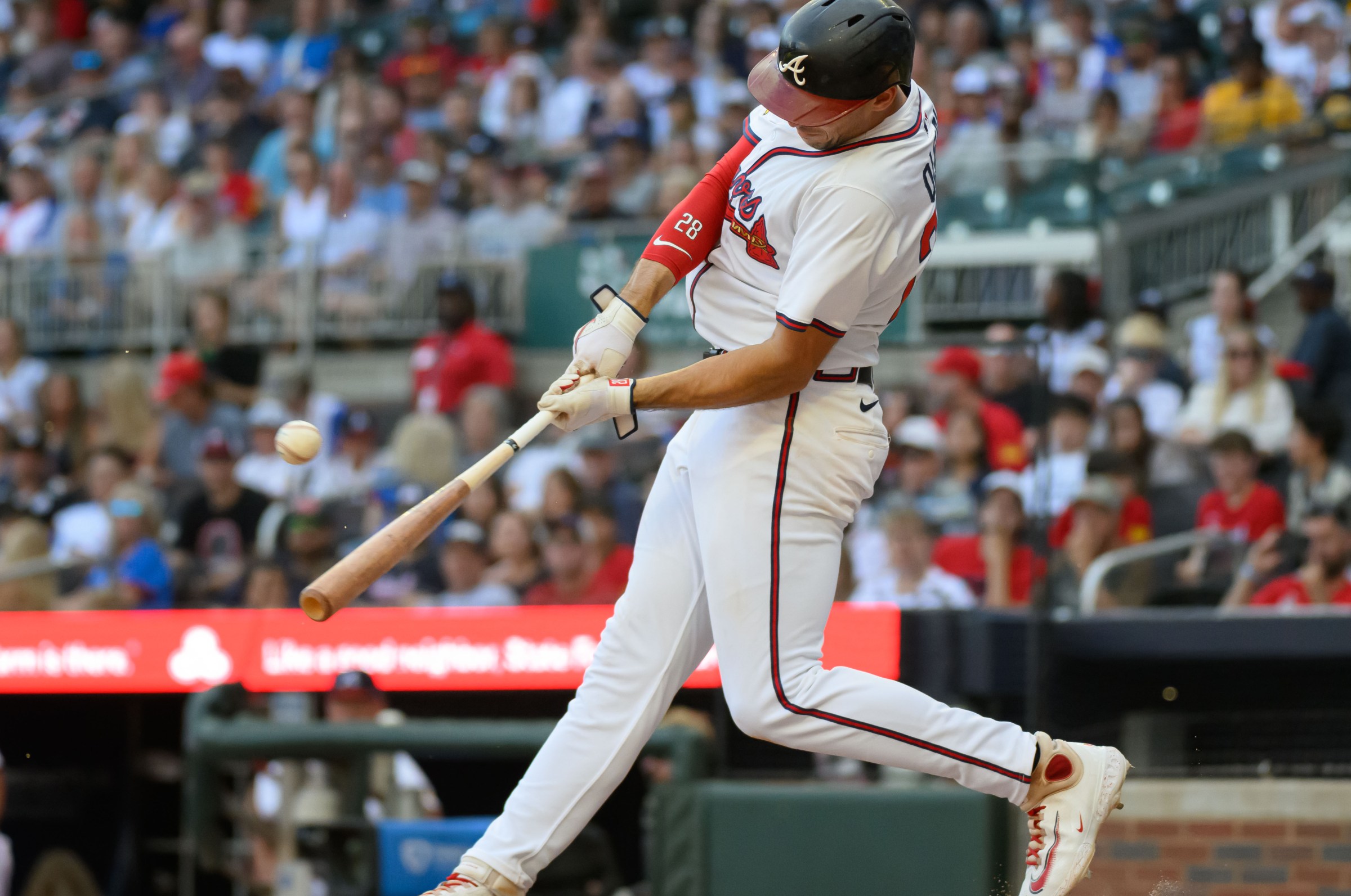 Atlanta Braves News: Manager Openings, Ha-Seong Kim, Matt Olson, More