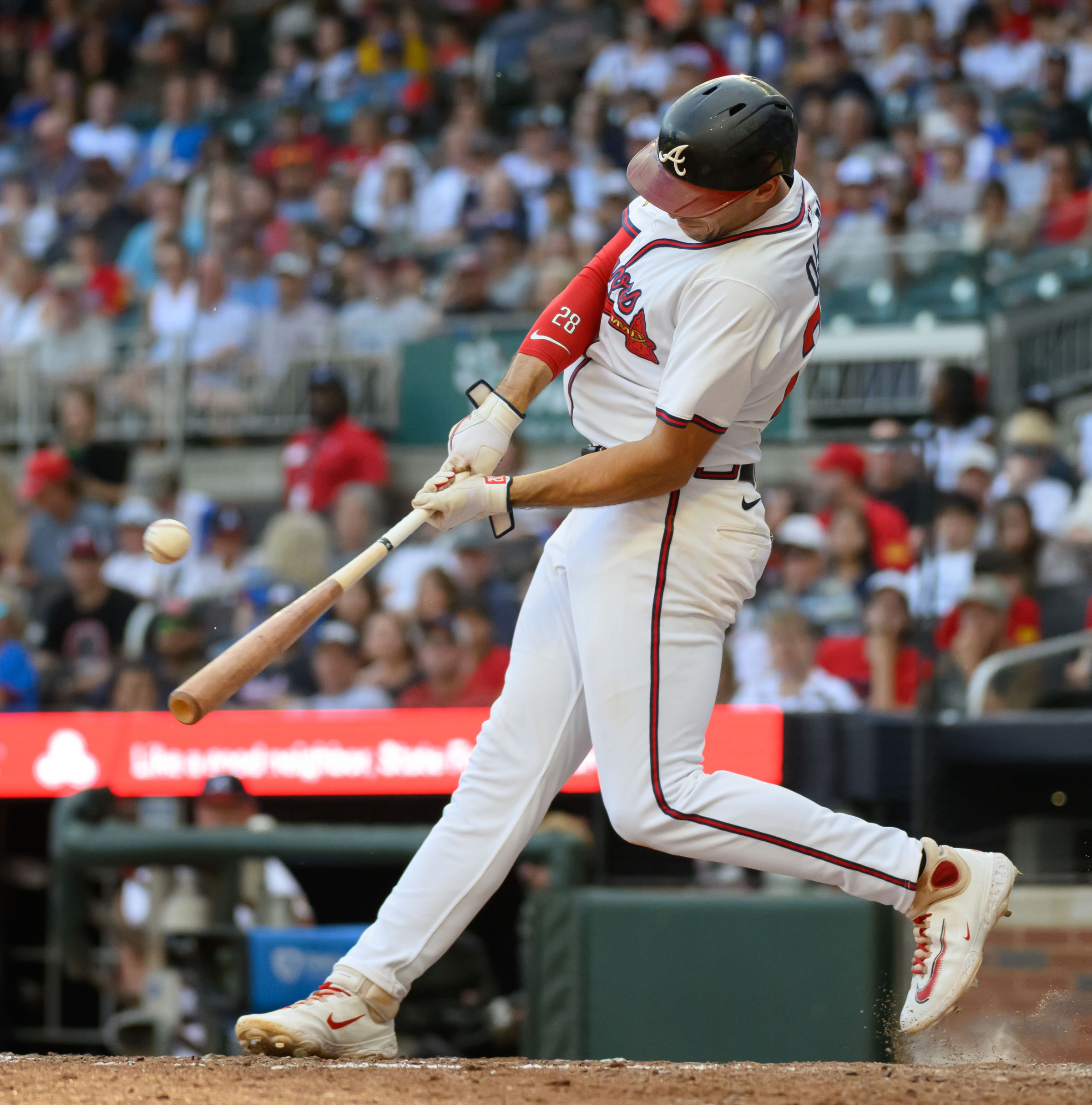 Atlanta Braves News: Manager Openings, Ha-Seong Kim, Matt Olson, More