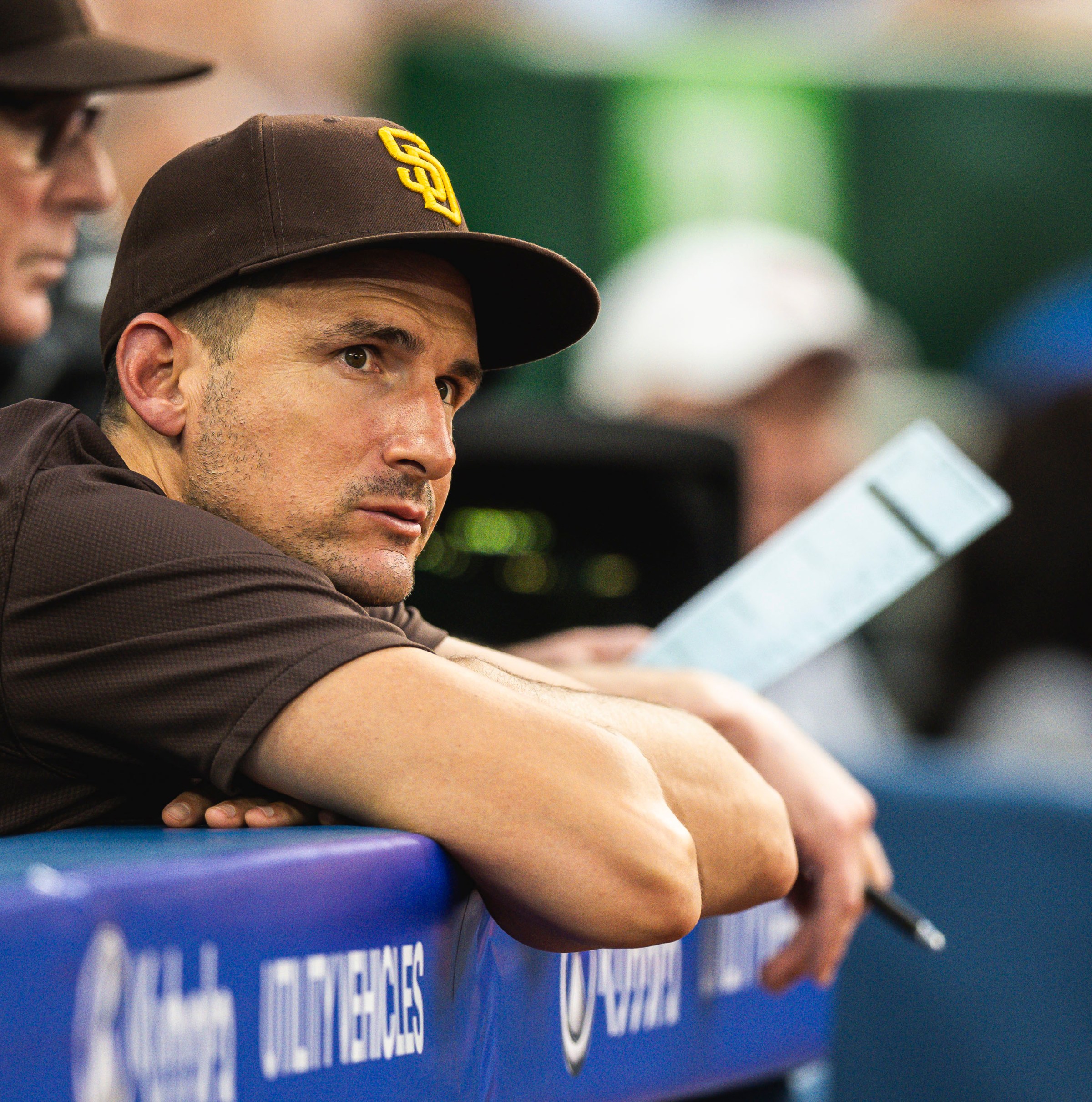 Good Morning San Diego: Padres will have plenty of candidates to choose from to fill vacancy