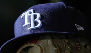 Rays Pitching Prospect Has Become Highly Regarded Following Excellent Year