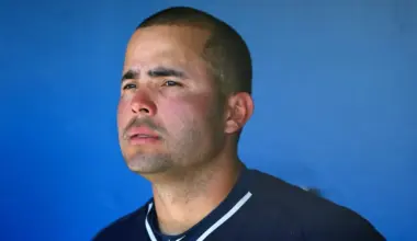 Former Toronto Blue Jays catcher killed in traffic accident