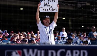 When does Tigers-Mariners ALDS series start? Game 1 time, TV channel