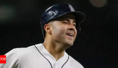 Venezuelan baseball star Jesús Montero dies in sudden motorcycle crash sending shockwaves through MLB community | MLB News