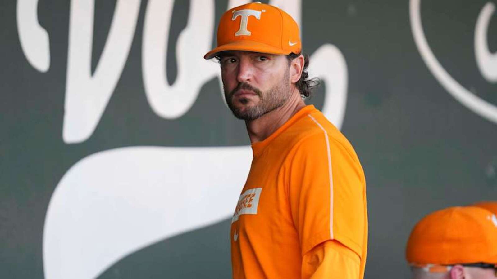 Report: Tony Vitello Was At Tennessee Practice Amid San Francisco Giants Rumors/Reports