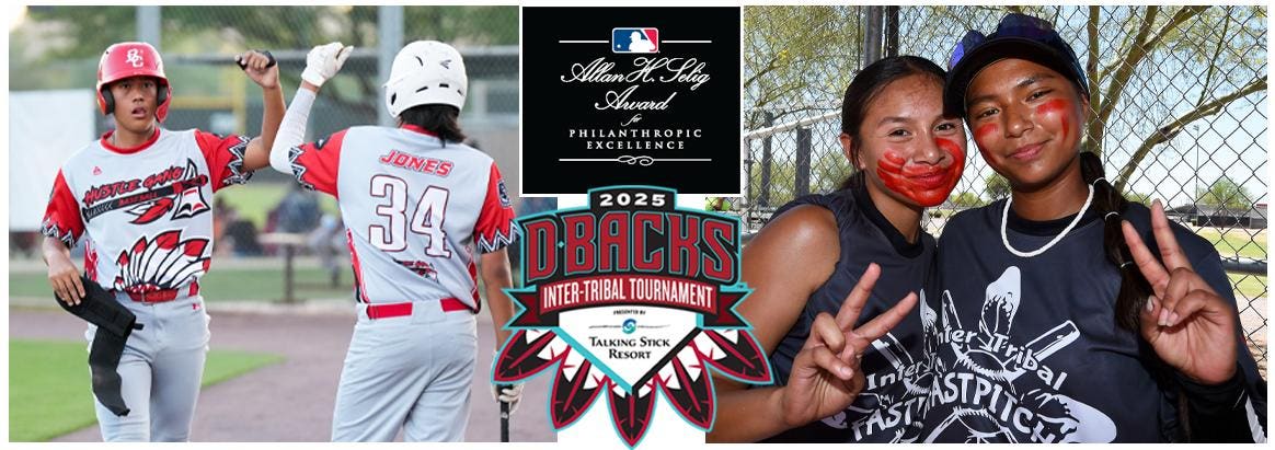 Yankees, Dodgers And Diamondbacks Among Finalists For MLB Award