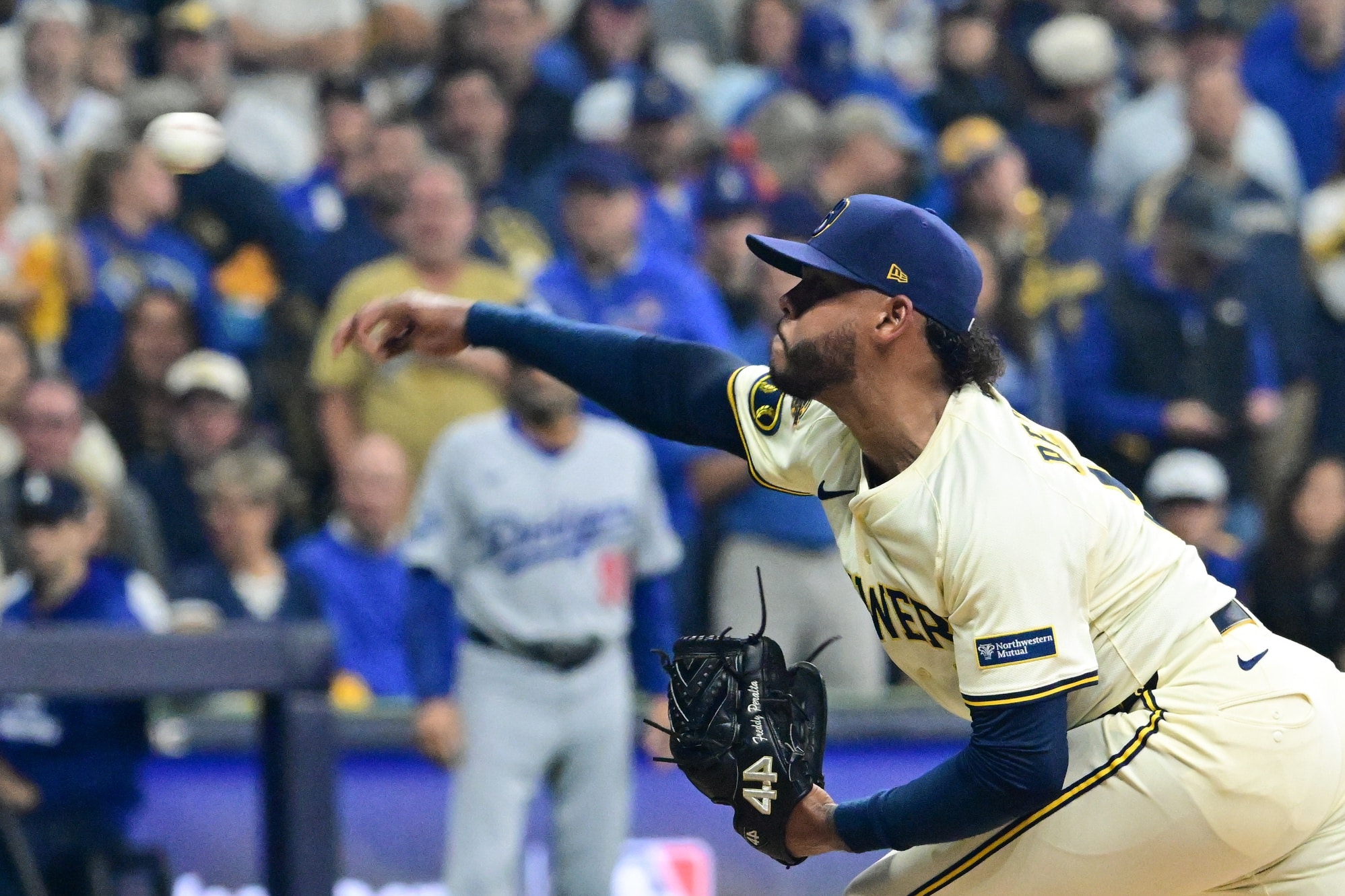 Brewers expected to make Freddy Peralta move after saddening news 1 Milwaukee Brewers, Freddy Peralta