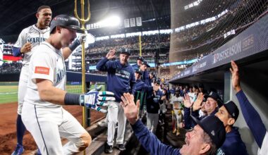 Mariners vs Blue Jays ALCS Game 6: How to watch