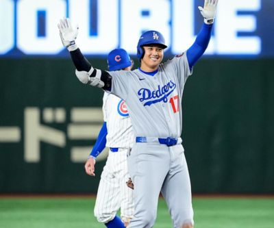 Los Angeles Dodgers vs. Chicago Cubs- Where and how to watch today’s match, expected lineup, venue, time and more (11 April, 2025)