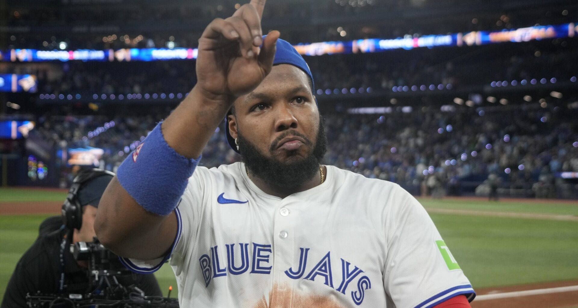 Morning Briefing: Blue Jays Force Game 7