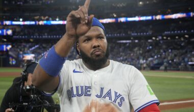 Morning Briefing: Blue Jays Force Game 7