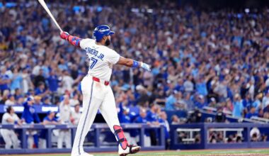 MLB playoffs: Seven questions for Mariners-Blue Jays ALCS Game 7