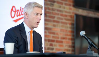 What the Orioles can learn from Trey Yesavage and the Blue Jays