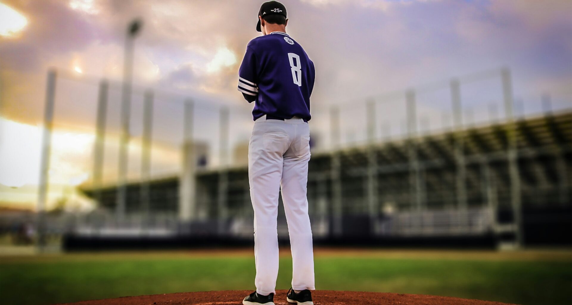 Investigating functional adaptations of the brachial artery in college baseball players