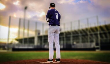 Investigating functional adaptations of the brachial artery in college baseball players