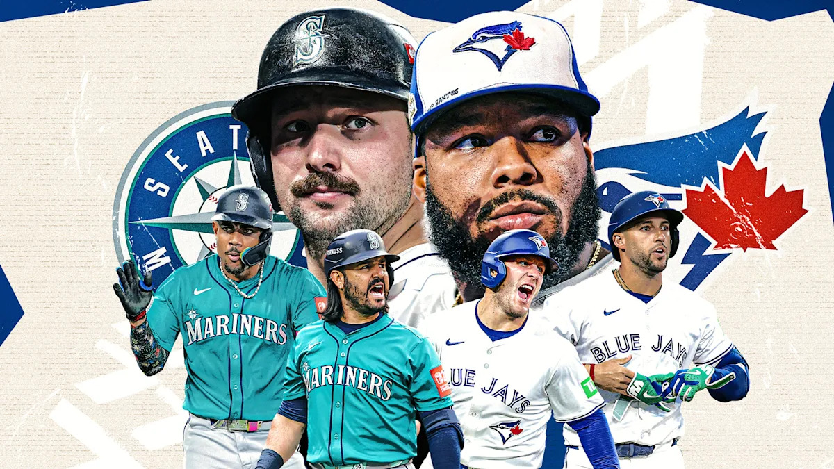 X-factors, pitching matchup and what to watch in ALCS Game 7 between Blue Jays and Mariners