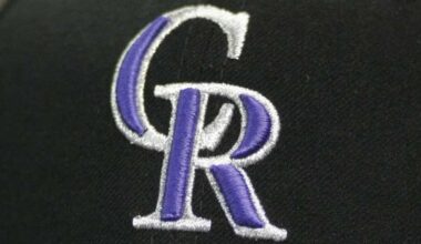 Charlie Condon Isn't Only Rockies Prospect Turning Heads in Arizona Fall League