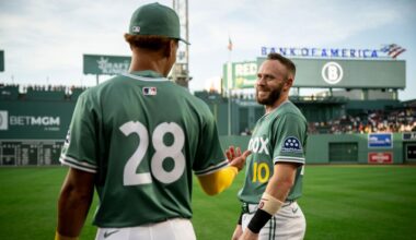 Tracking all of MLB's City Connect jerseys and debut dates