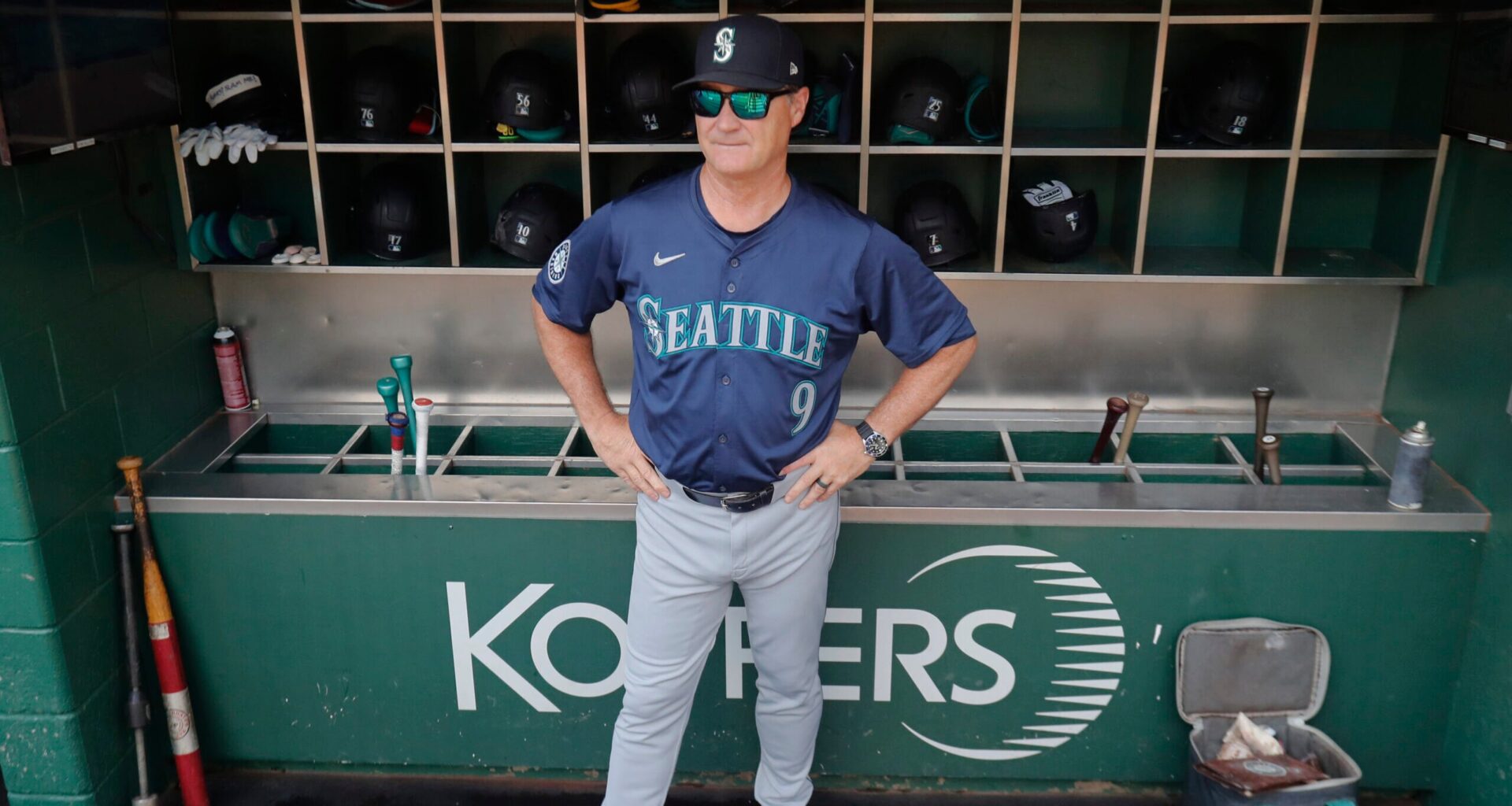 MN Twins Expand Managerial Search to Experienced Catcher