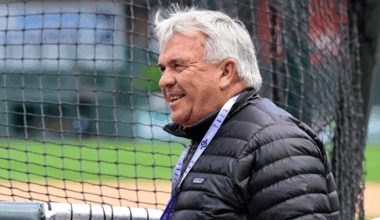 Rockies move on from GM Bill Schmidt: Historically bad 2025 season ends executive's 26-year tenure in Colorado