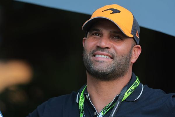 Reports: Albert Pujols, Angels end talks for manager position