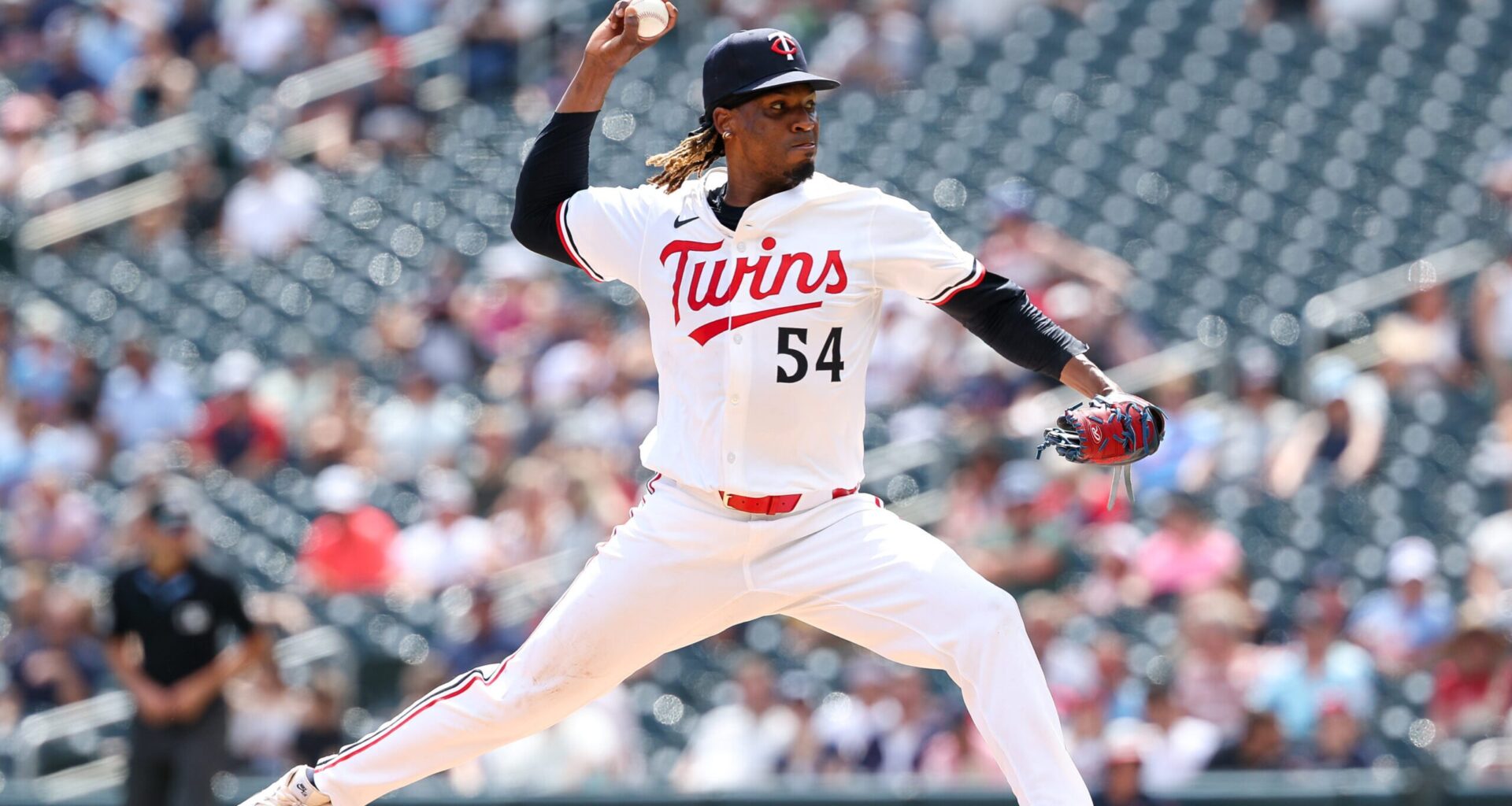 Twins Guaranteed to Have World Series Winning Pitcher