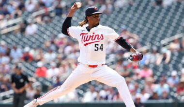 Twins Guaranteed to Have World Series Winning Pitcher