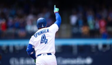 World Series Teams Waded Through Tough Tournament